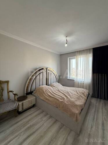 Satılır 3 otaqlı köhnə tikili 80 m², İnşaatçılar m., photo 17 from 32