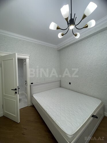 Satılır 2 otaqlı yeni tikili 50 m², 20 Yanvar m., photo 7 from 27