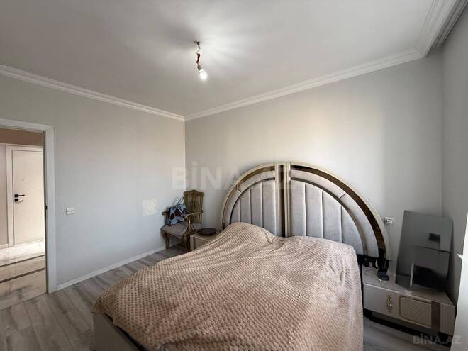 Satılır 3 otaqlı köhnə tikili 80 m², İnşaatçılar m., photo 20 from 32