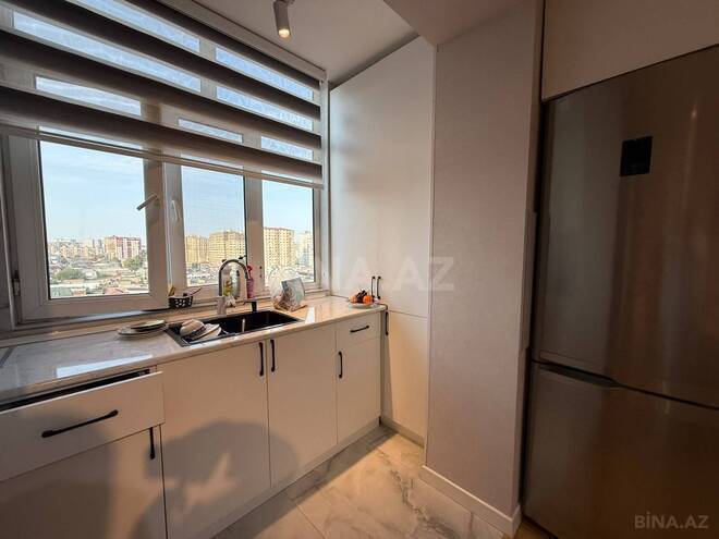 Satılır 3 otaqlı köhnə tikili 80 m², İnşaatçılar m., photo 10 from 32
