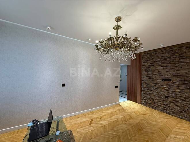 Satılır 3 otaqlı köhnə tikili 80 m², İnşaatçılar m., photo 5 from 32