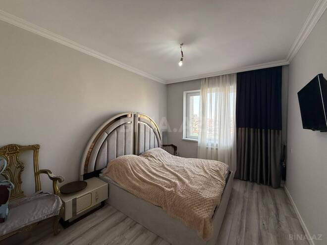 Satılır 3 otaqlı köhnə tikili 80 m², İnşaatçılar m., photo 19 from 32