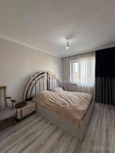 Satılır 3 otaqlı köhnə tikili 80 m², İnşaatçılar m., photo 18 from 32