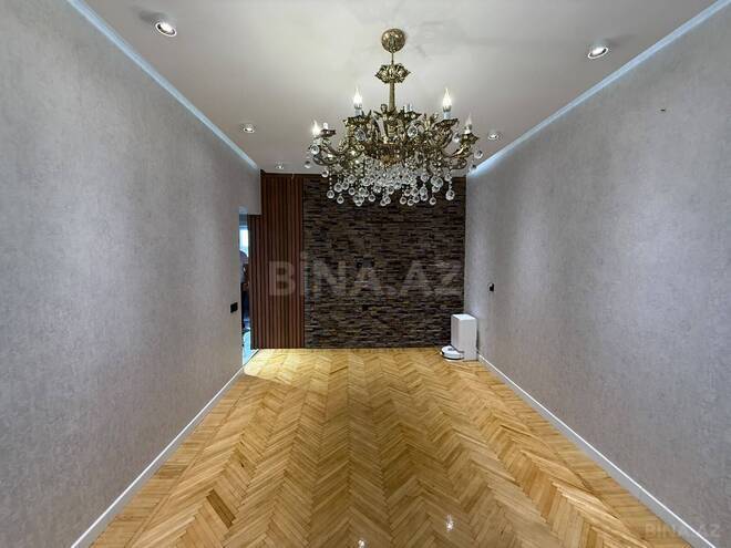 Satılır 3 otaqlı köhnə tikili 80 m², İnşaatçılar m., photo 7 from 32
