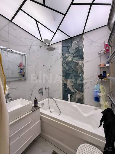 Satılır 3 otaqlı köhnə tikili 80 m², İnşaatçılar m., photo 29 from 32