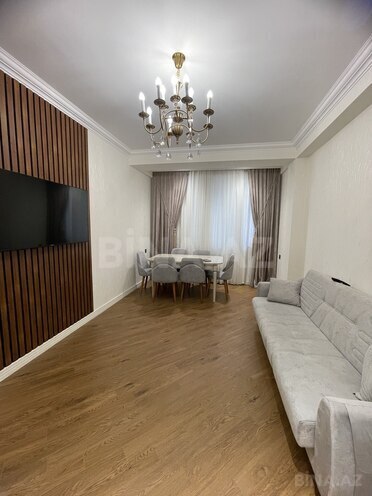 Satılır 2 otaqlı yeni tikili 50 m², 20 Yanvar m., photo 3 from 27