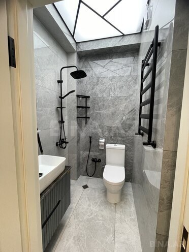 Satılır 2 otaqlı yeni tikili 50 m², 20 Yanvar m., photo 9 from 27