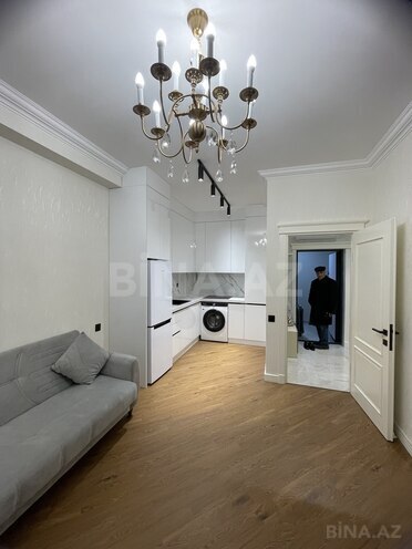 Satılır 2 otaqlı yeni tikili 50 m², 20 Yanvar m., photo 4 from 27