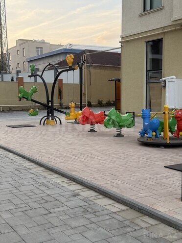 Satılır 2 otaqlı yeni tikili 50 m², 20 Yanvar m., photo 22 from 27