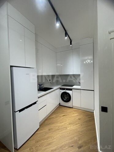 Satılır 2 otaqlı yeni tikili 50 m², 20 Yanvar m., photo 5 from 27