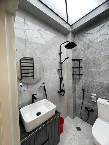 Satılır 2 otaqlı yeni tikili 50 m², 20 Yanvar m., photo 8 from 27
