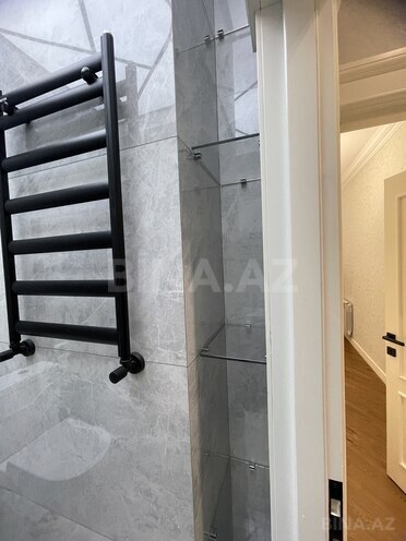 Satılır 2 otaqlı yeni tikili 50 m², 20 Yanvar m., photo 10 from 27