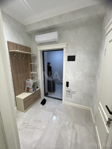Satılır 2 otaqlı yeni tikili 50 m², 20 Yanvar m., photo 11 from 27