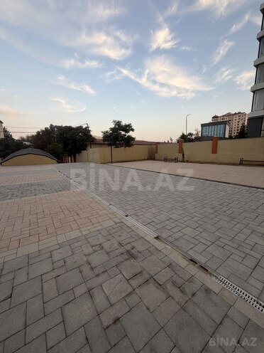 Satılır 2 otaqlı yeni tikili 50 m², 20 Yanvar m., photo 14 from 27
