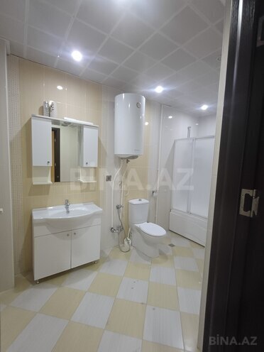 İcarəyə verilir 4 otaqlı yeni tikili 200 m², Nizami m., photo 6 from 14