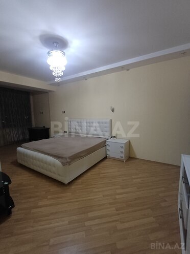 İcarəyə verilir 4 otaqlı yeni tikili 200 m², Nizami m., photo 7 from 14