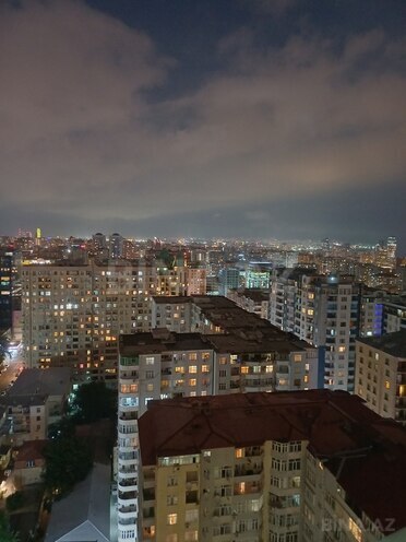 İcarəyə verilir 4 otaqlı yeni tikili 200 m², Nizami m., photo 1 from 14