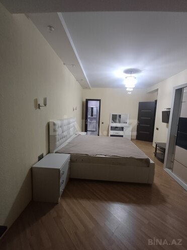 İcarəyə verilir 4 otaqlı yeni tikili 200 m², Nizami m., photo 8 from 14