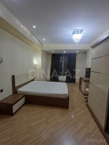İcarəyə verilir 4 otaqlı yeni tikili 200 m², Nizami m., photo 9 from 14