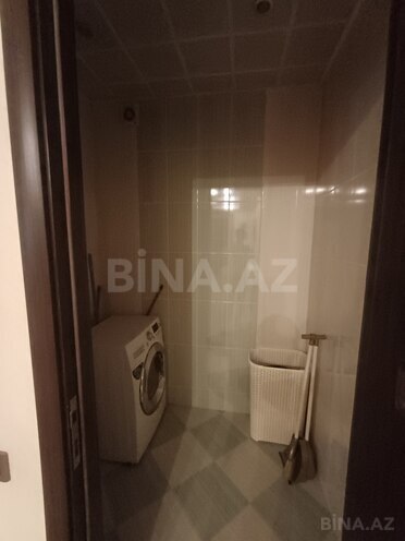 İcarəyə verilir 4 otaqlı yeni tikili 200 m², Nizami m., photo 5 from 14