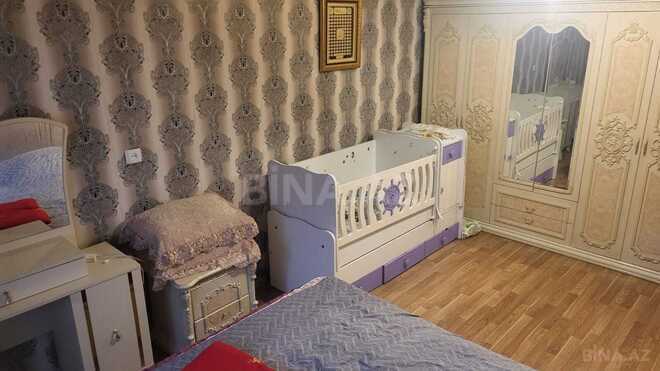 Satılır 4 otaqlı köhnə tikili 100 m², Əhmədli m., photo 6 from 19