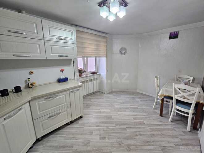 Сдаётся 3-комн. вторичка 102 м², м. Ичеришехер, photo 16 from 24