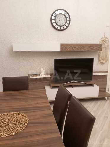 Сдаётся 3-комн. вторичка 102 м², м. Ичеришехер, photo 23 from 24