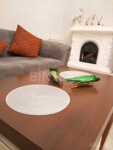Сдаётся 3-комн. вторичка 102 м², м. Ичеришехер, photo 20 from 24
