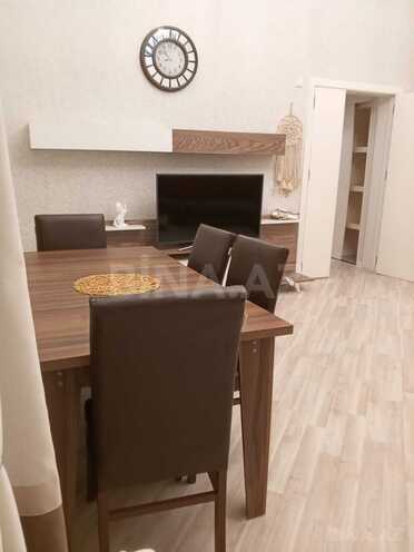 Сдаётся 3-комн. вторичка 102 м², м. Ичеришехер, photo 21 from 24