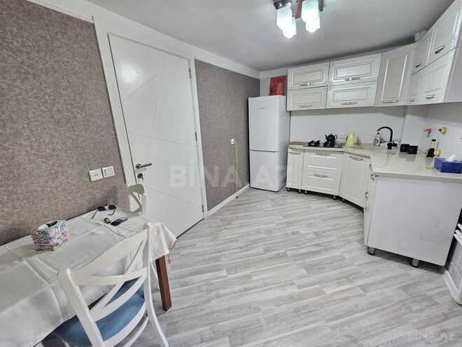 Сдаётся 3-комн. вторичка 102 м², м. Ичеришехер, photo 1 from 24
