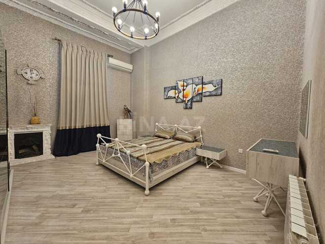 Сдаётся 3-комн. вторичка 102 м², м. Ичеришехер, photo 10 from 24