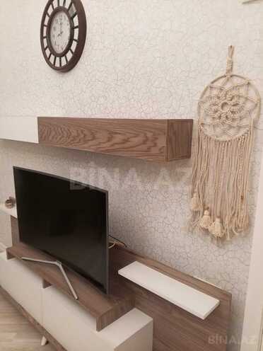 Сдаётся 3-комн. вторичка 102 м², м. Ичеришехер, photo 15 from 24