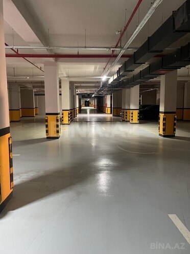 Satılır 2 otaqlı yeni tikili 50 m², 20 Yanvar m., photo 25 from 27