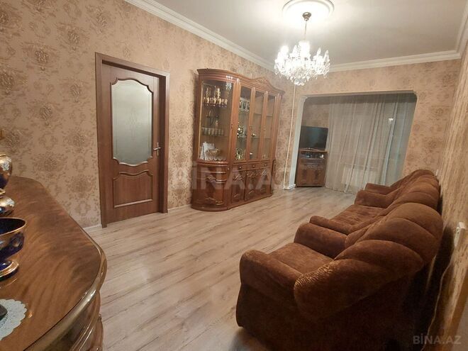 Продаётся 6-комн. вторичка 120 м², пос. Ени Ясамал, photo 1 from 16