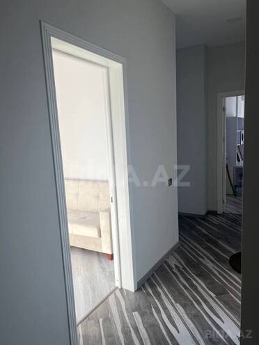 Satılır 3 otaqlı yeni tikili 85 m², Memar Əcəmi m., photo 12 from 15