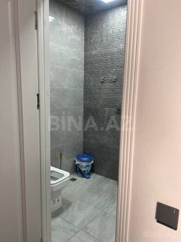 Satılır 3 otaqlı yeni tikili 85 m², Memar Əcəmi m., photo 14 from 15