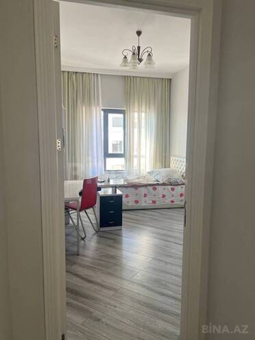 Satılır 3 otaqlı yeni tikili 85 m², Memar Əcəmi m., photo 7 from 15