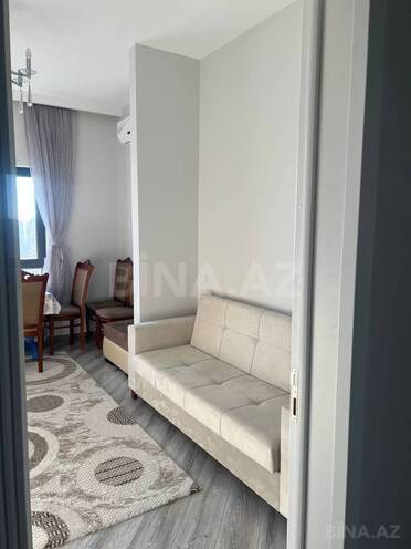 Satılır 3 otaqlı yeni tikili 85 m², Memar Əcəmi m., photo 5 from 15