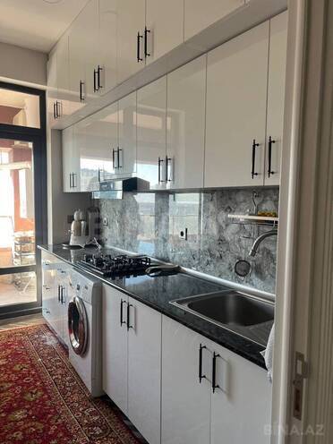 Satılır 3 otaqlı yeni tikili 85 m², Memar Əcəmi m., photo 10 from 15