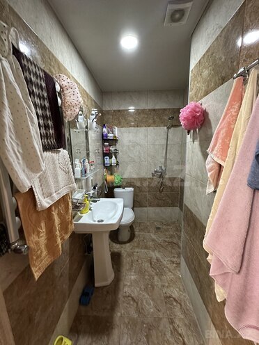 Satılır 2 otaqlı yeni tikili 45 m², Nəriman Nərimanov m., photo 10 from 16