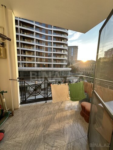 Satılır 2 otaqlı yeni tikili 45 m², Nəriman Nərimanov m., photo 15 from 16