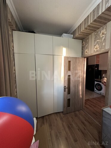Satılır 2 otaqlı yeni tikili 45 m², Nəriman Nərimanov m., photo 13 from 16