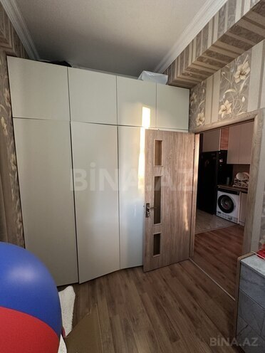 Satılır 2 otaqlı yeni tikili 45 m², Nəriman Nərimanov m., photo 12 from 16