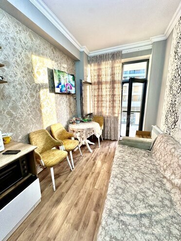 Satılır 2 otaqlı yeni tikili 45 m², Nəriman Nərimanov m., photo 3 from 16