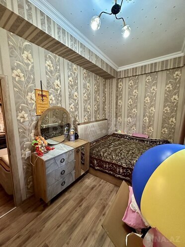 Satılır 2 otaqlı yeni tikili 45 m², Nəriman Nərimanov m., photo 6 from 16