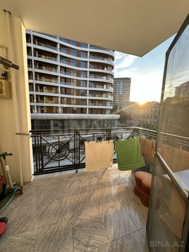 Satılır 2 otaqlı yeni tikili 45 m², Nəriman Nərimanov m., photo 4 from 16