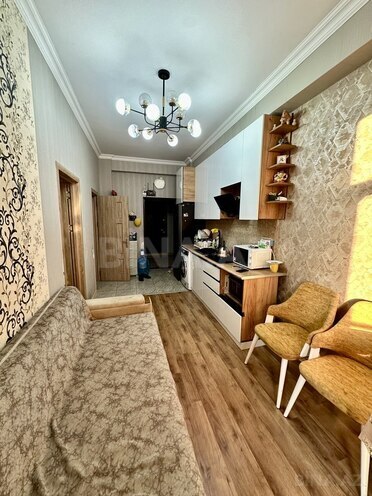 Satılır 2 otaqlı yeni tikili 45 m², Nəriman Nərimanov m., photo 5 from 16