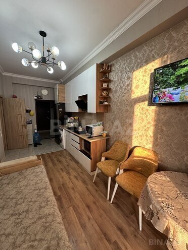 Satılır 2 otaqlı yeni tikili 45 m², Nəriman Nərimanov m., photo 7 from 16