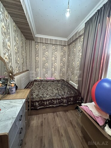 Satılır 2 otaqlı yeni tikili 45 m², Nəriman Nərimanov m., photo 8 from 16