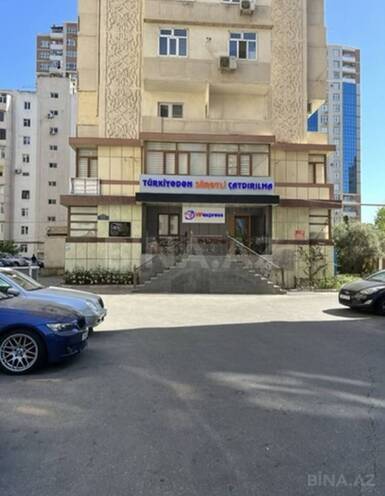 Сдается 3-комн. офис 120 м², м. Шах Исмаил Хатаи, photo 3 from 9
